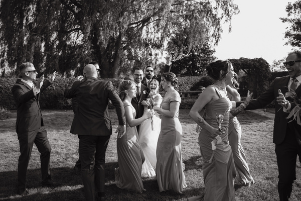 Radiant Light Photography