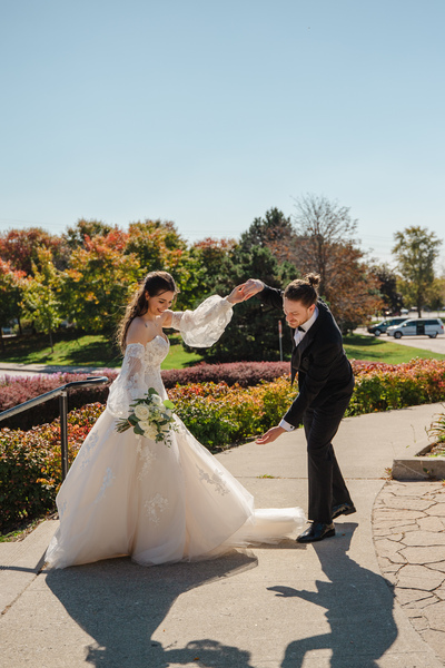 Radiant Light Photography