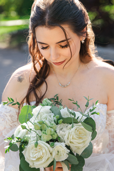 Radiant Light Photography