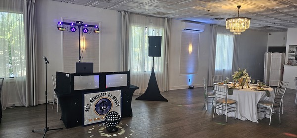 Soul Reminisce DJ Service
