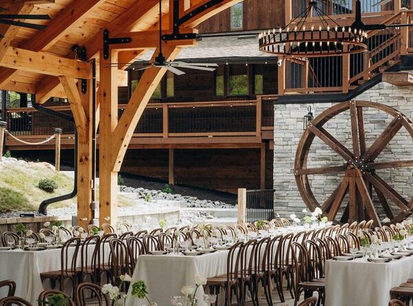 Old Mill Village