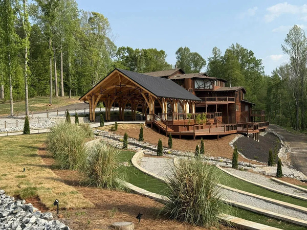 Old Mill Village