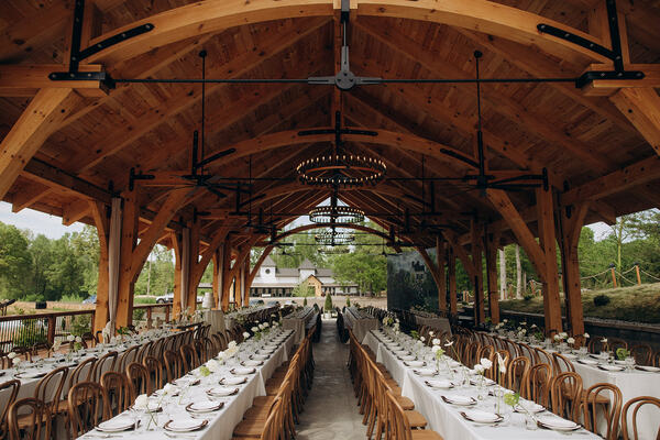 Old Mill Village