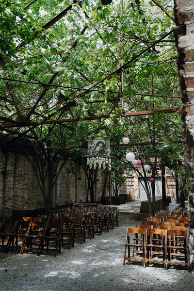 Promise Garden