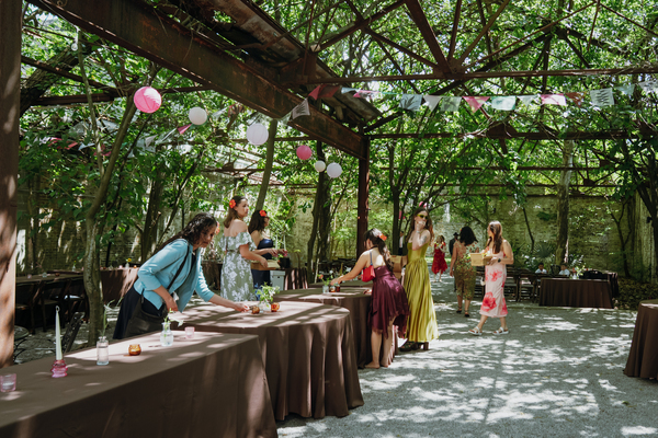 Promise Garden