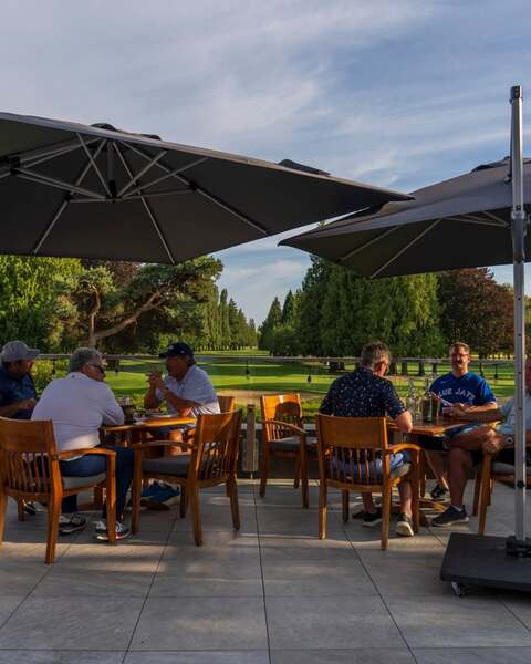 Richmond Country Club