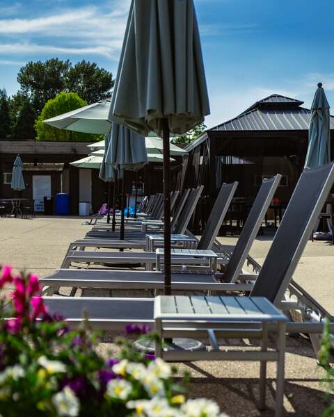 Richmond Country Club
