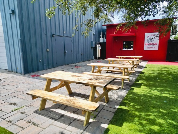 Over the Horizon Brewing
