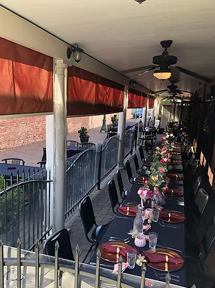 Fuso Italian Restaurant