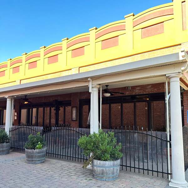 Fuso Italian Restaurant