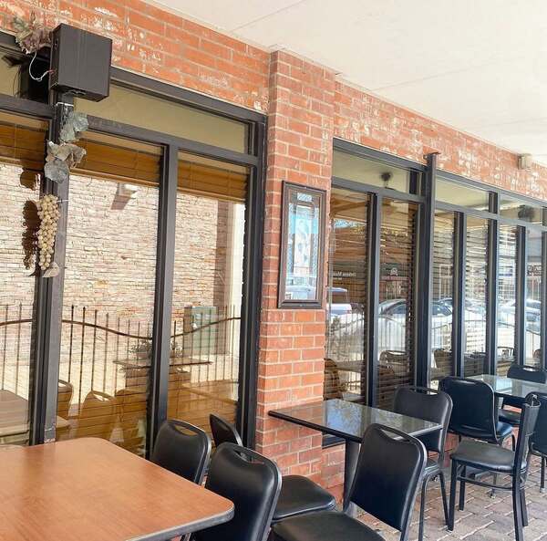 Fuso Italian Restaurant