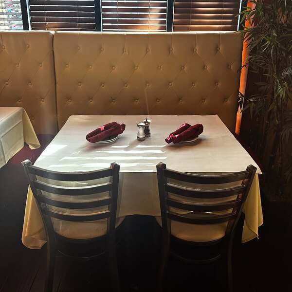Fuso Italian Restaurant