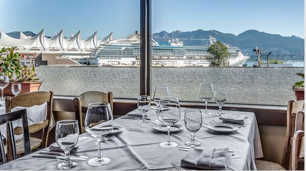 Al Porto Ristorante