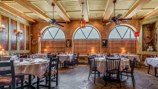 Al Porto Ristorante