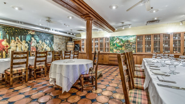 Al Porto Ristorante