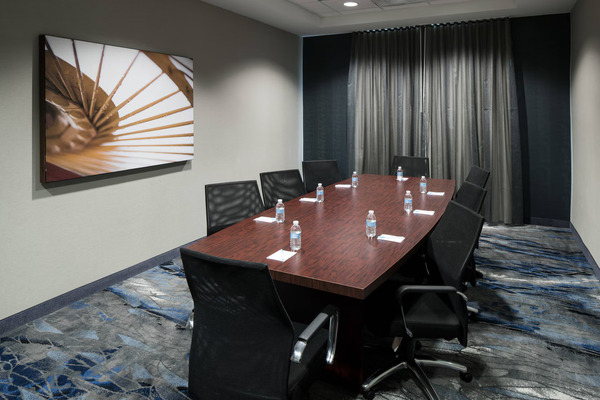Fairfield Inn Orlando at SeaWorld