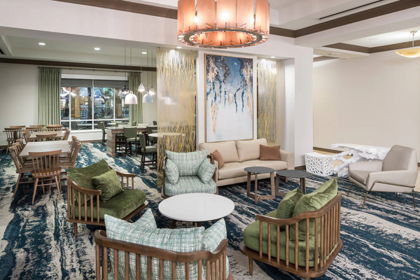 Fairfield Inn Orlando at SeaWorld