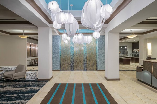 Fairfield Inn Orlando at SeaWorld