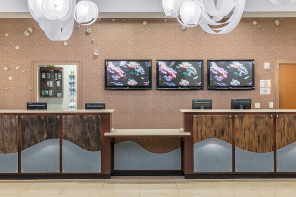 Fairfield Inn Orlando at SeaWorld