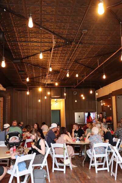 Venue 1837