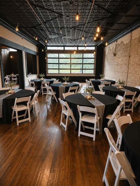 Venue 1837