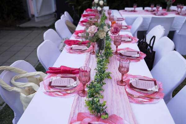 Blue Box Boutique Events