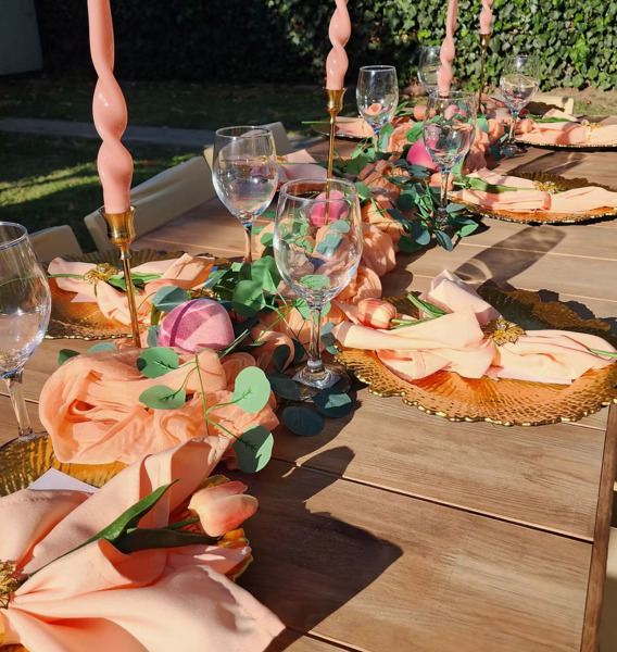 Blue Box Boutique Events