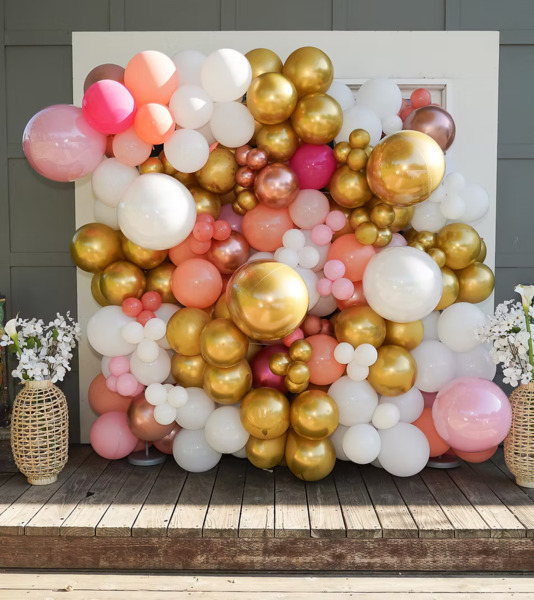 Blue Box Boutique Events