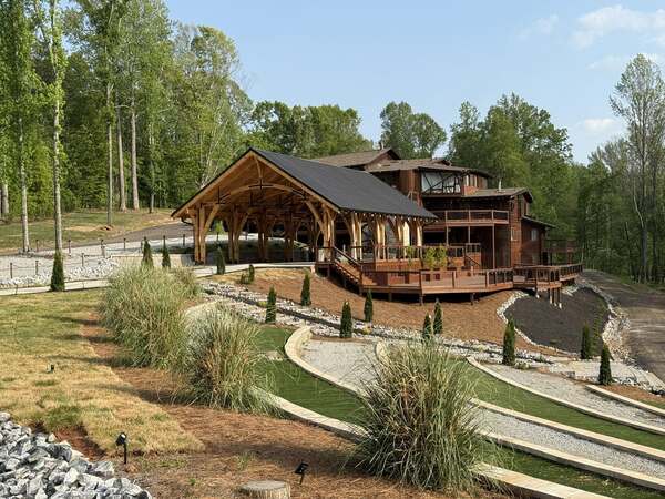 Old Mill Village