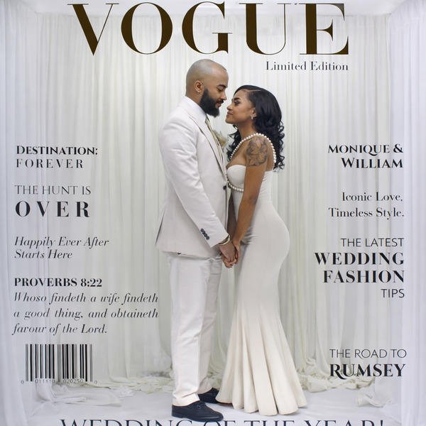 DMV Magazine Booth