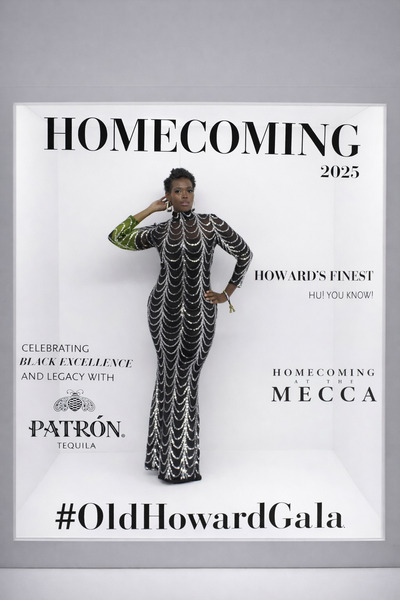 DMV Magazine Booth