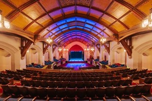 Jack White Theatre