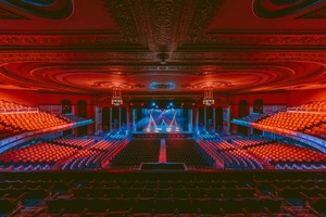 Temple Theatre