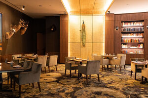 Roosevelt Room