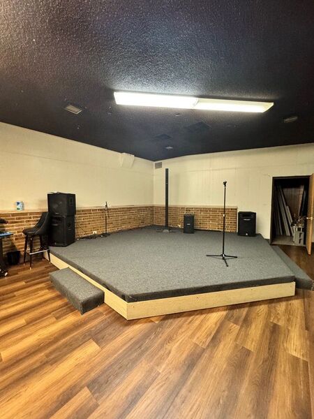 VFW Post 969 Tacoma
