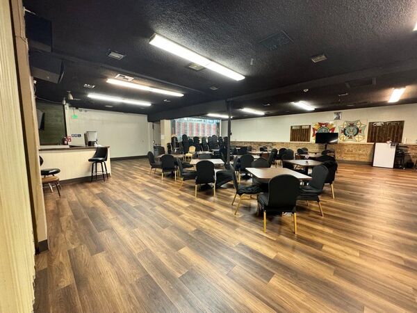 VFW Post 969 Tacoma