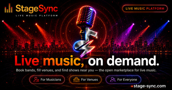 Stagesync