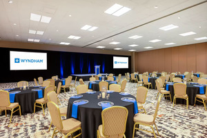 Exhibit Hall