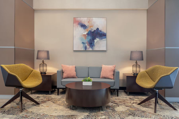 Wyndham Indianapolis Airport Hotel
