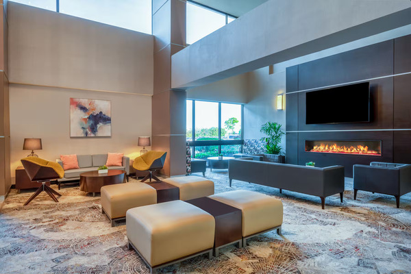 Wyndham Indianapolis Airport Hotel