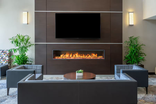 Wyndham Indianapolis Airport Hotel
