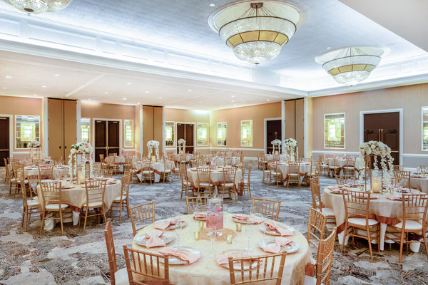 Wyndham Indianapolis Airport Hotel