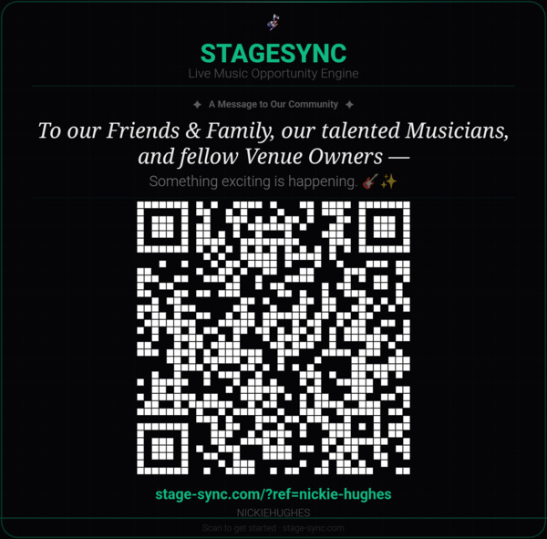 Stagesync
