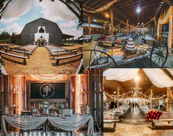 Keller's Country Events