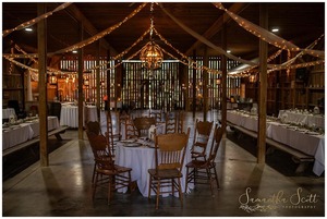 The Barn