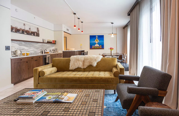 Hotel Haya