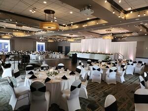 Grand Ballroom