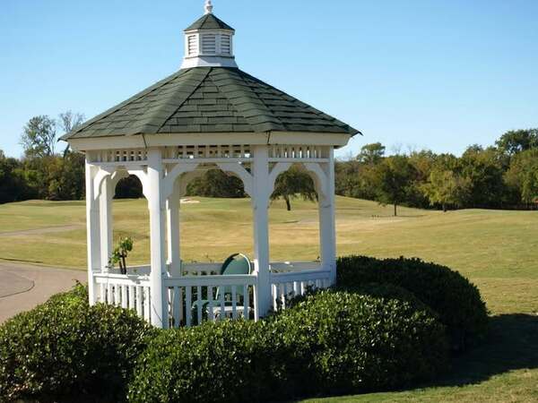 Twin Creeks Golf Club