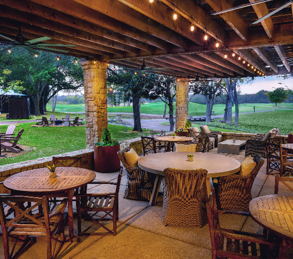 Twin Creeks Golf Club