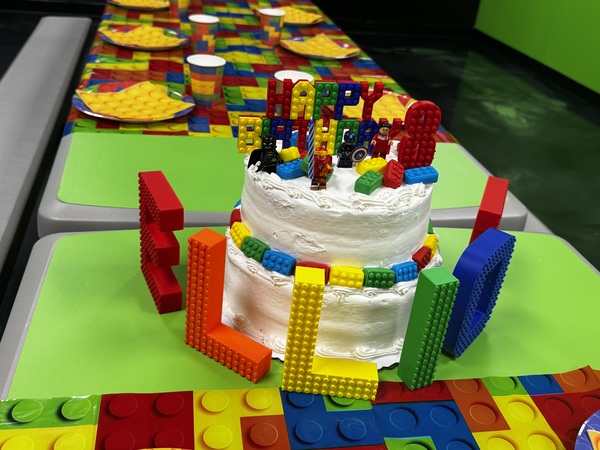 LAUNCH FAMILY ENTERTAINMENT ARLINGTON